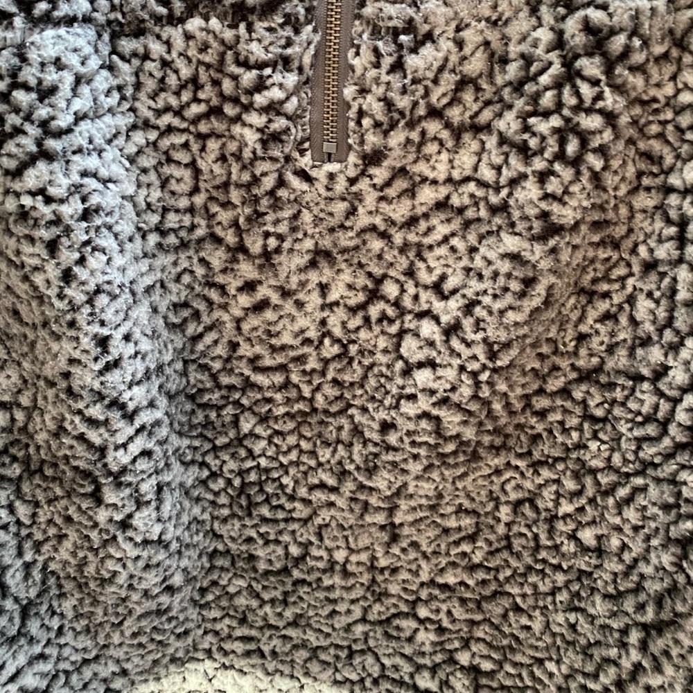 Nordstrom Thread & Supply Wubby Fleece Sherpa - Picture 10 of 12
